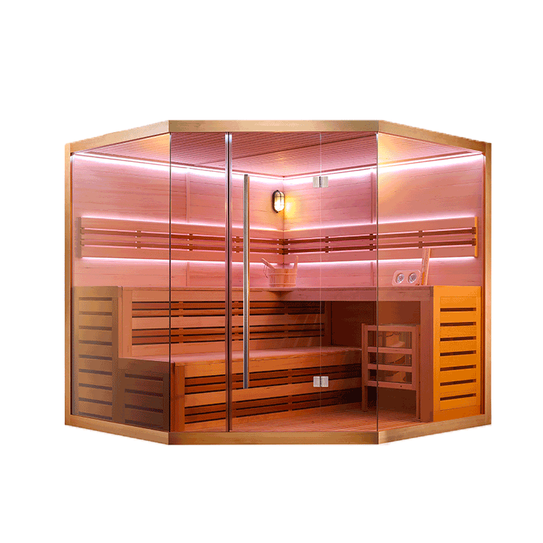 Sauna-ottawa