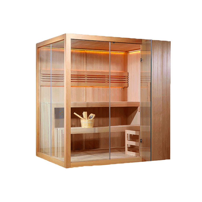 Sauna-toronto
