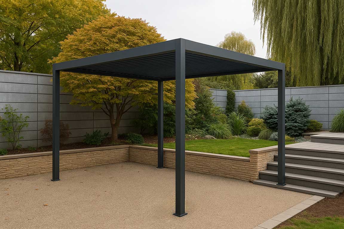 Pergola-3x4
